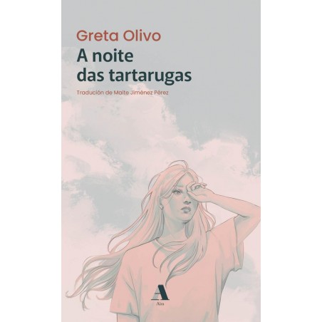 A noite das tartarugas