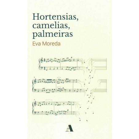 Hortensias  camelias  palmeiras
