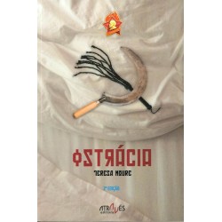 Ostrácia