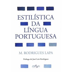 Estilística da lingua galega