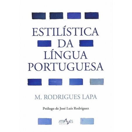 Estilística da lingua galega