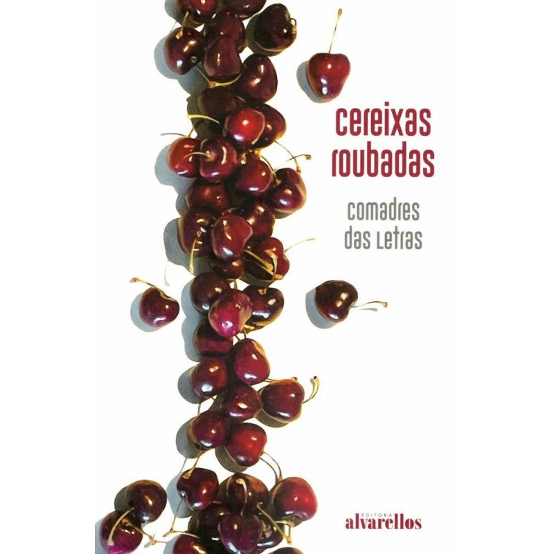 Cereixas roubadas Cereixas roubadas
