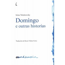 Domingo e outras historias
