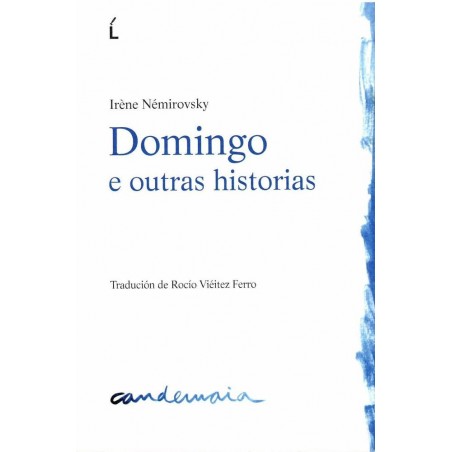 Domingo e outras historias