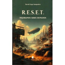 R E S E T 