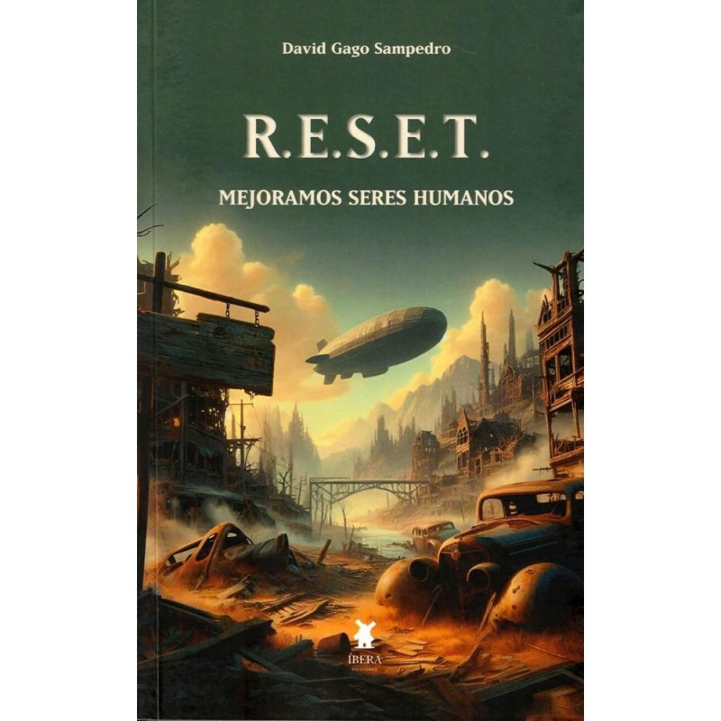 R E S E T R E S E T