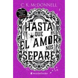 Hasta que el amor nos separe