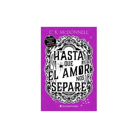 Hasta que el amor nos separe