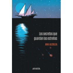 Los secretos que guardan las estrellas