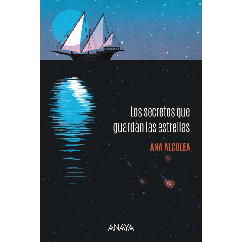 Los secretos que guardan las estrellas Los secretos que guardan las estrellas