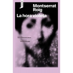 La hora violeta