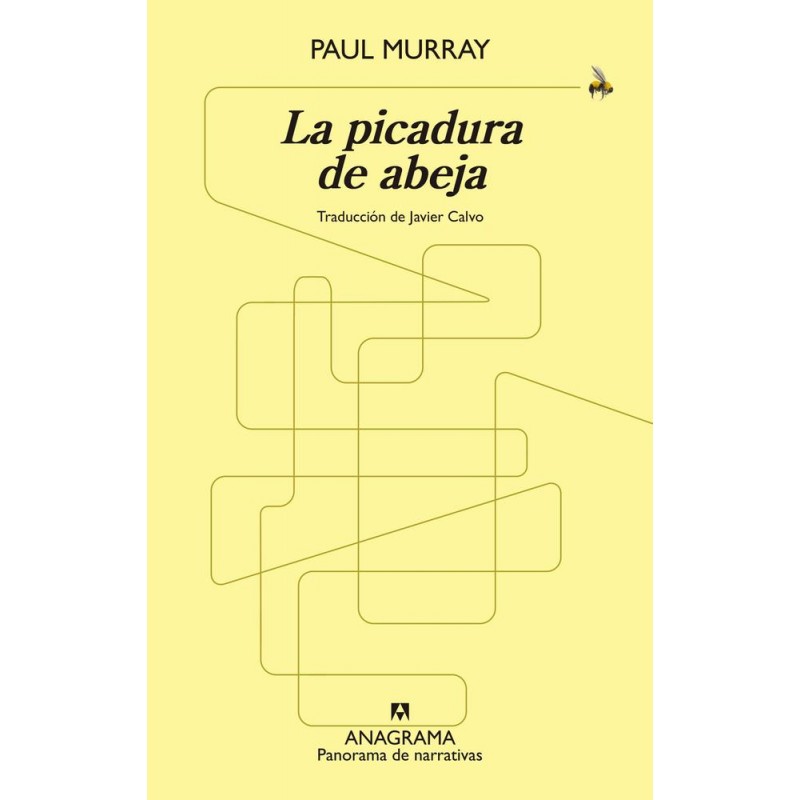 La picadura de abeja La picadura de abeja
