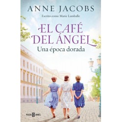 El Café del Ángel  Una época dorada  Café del Ánge