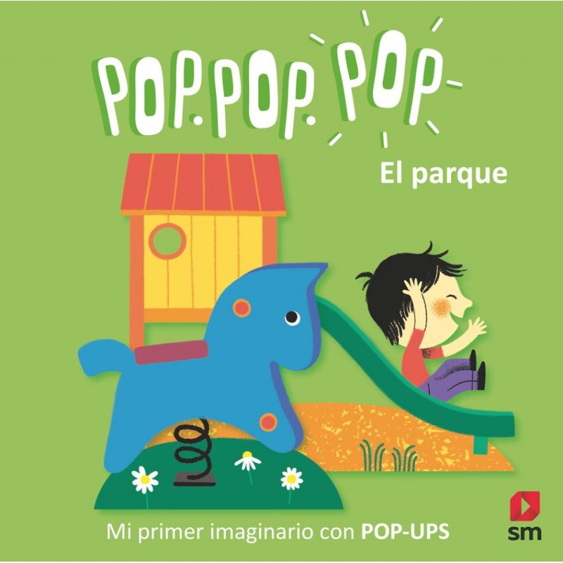 El parque El parque