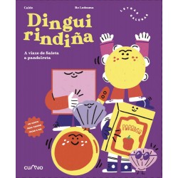 Dinguirindiña