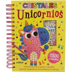Unicornios  Cristales
