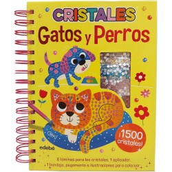 Gatos y perros  Cristales