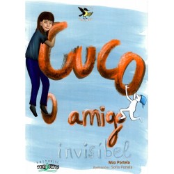 Cuco o amigo invisibel