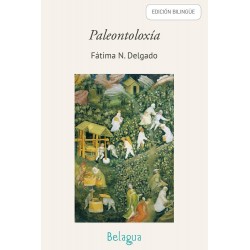 Paleontoloxía