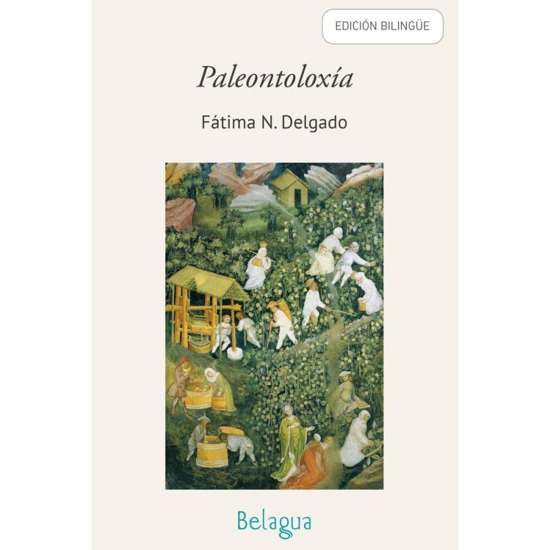 Paleontoloxía