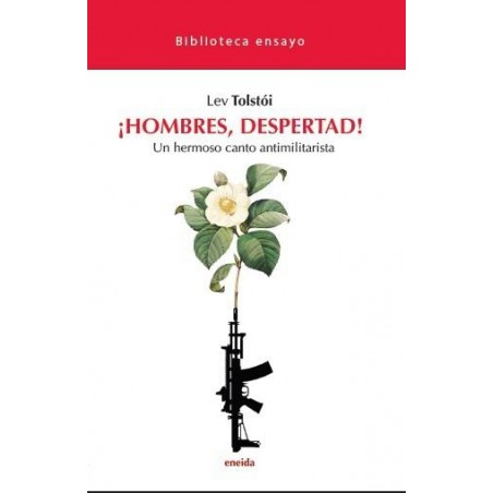 ¡Hombres despertad 