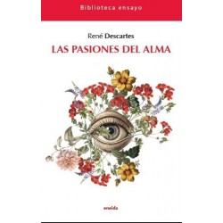 Las pasiones del alma