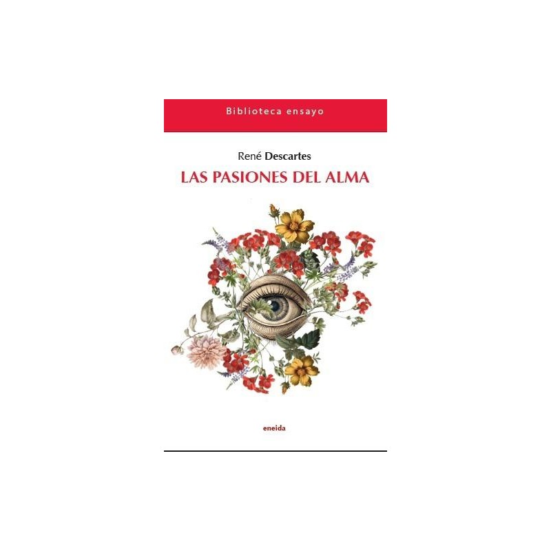 Las pasiones del alma Las pasiones del alma