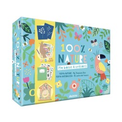 100  naturaleza  mi cofre del tesoro