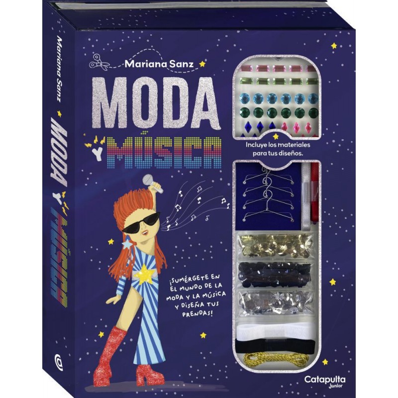 Moda y música Moda y música