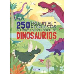 250 preguntas y respuestas que debes conocer sobre
