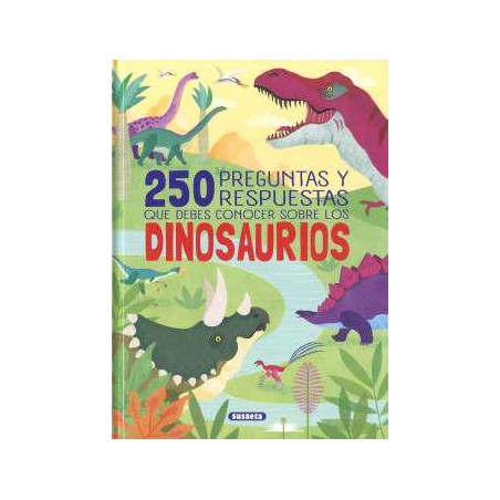 250 preguntas y respuestas que debes conocer sobre