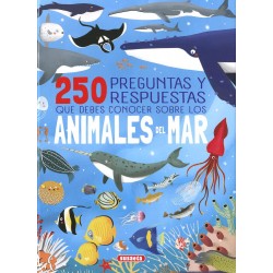 250 preguntas y respuestas que debes conocer sobre