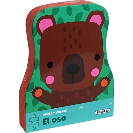 El oso