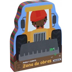 Zona de obras
