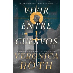 Vivir entre cuervos