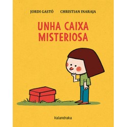 Unha caixa misteriosa