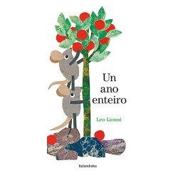 Un ano enteiro
