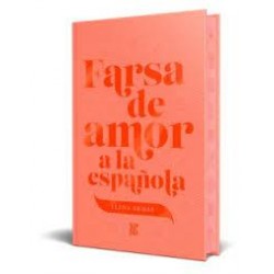 Farsa de amor a la española