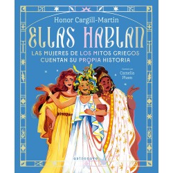 Ellas hablan