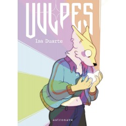 Vulpes