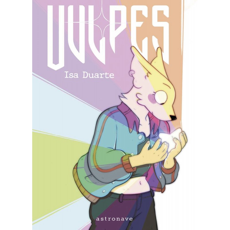 Vulpes