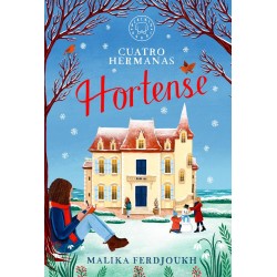 Cuatro hermanas  HORTENSE