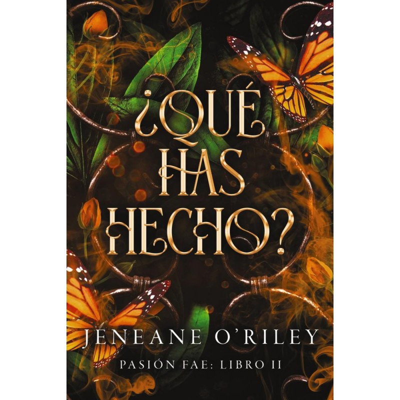 ¿Qué has hecho ¿Qué has hecho