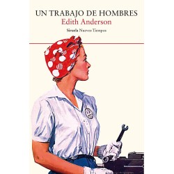 Un trabajo de hombres
