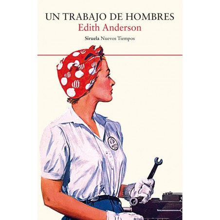 Un trabajo de hombres