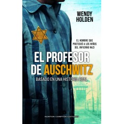 El profesor de Auschwitz