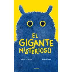 El gigante misterioso