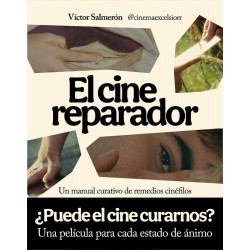 El cine reparador