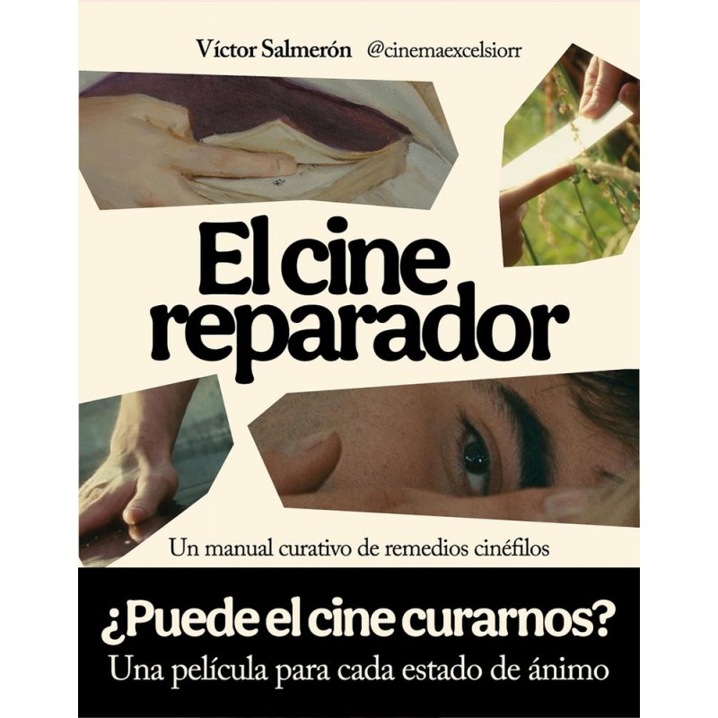El cine reparador