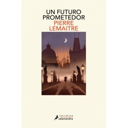 Un futuro prometedor  Los años gloriosos 3 